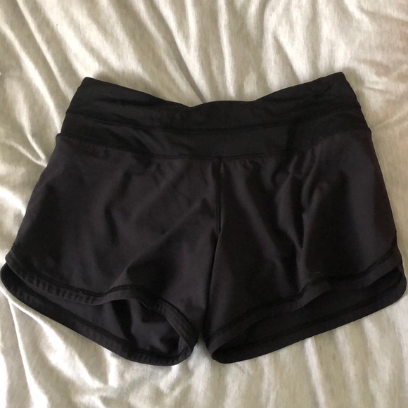 lululemon athletica Pants - Lululemon shorts